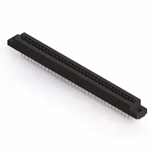 357-066-524-204 EDAC Inc.  Edgeboard Connectors